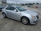 2012 Cadillac Cts Luxury Collection na sprzedaż w Montgomery, AL - Front End