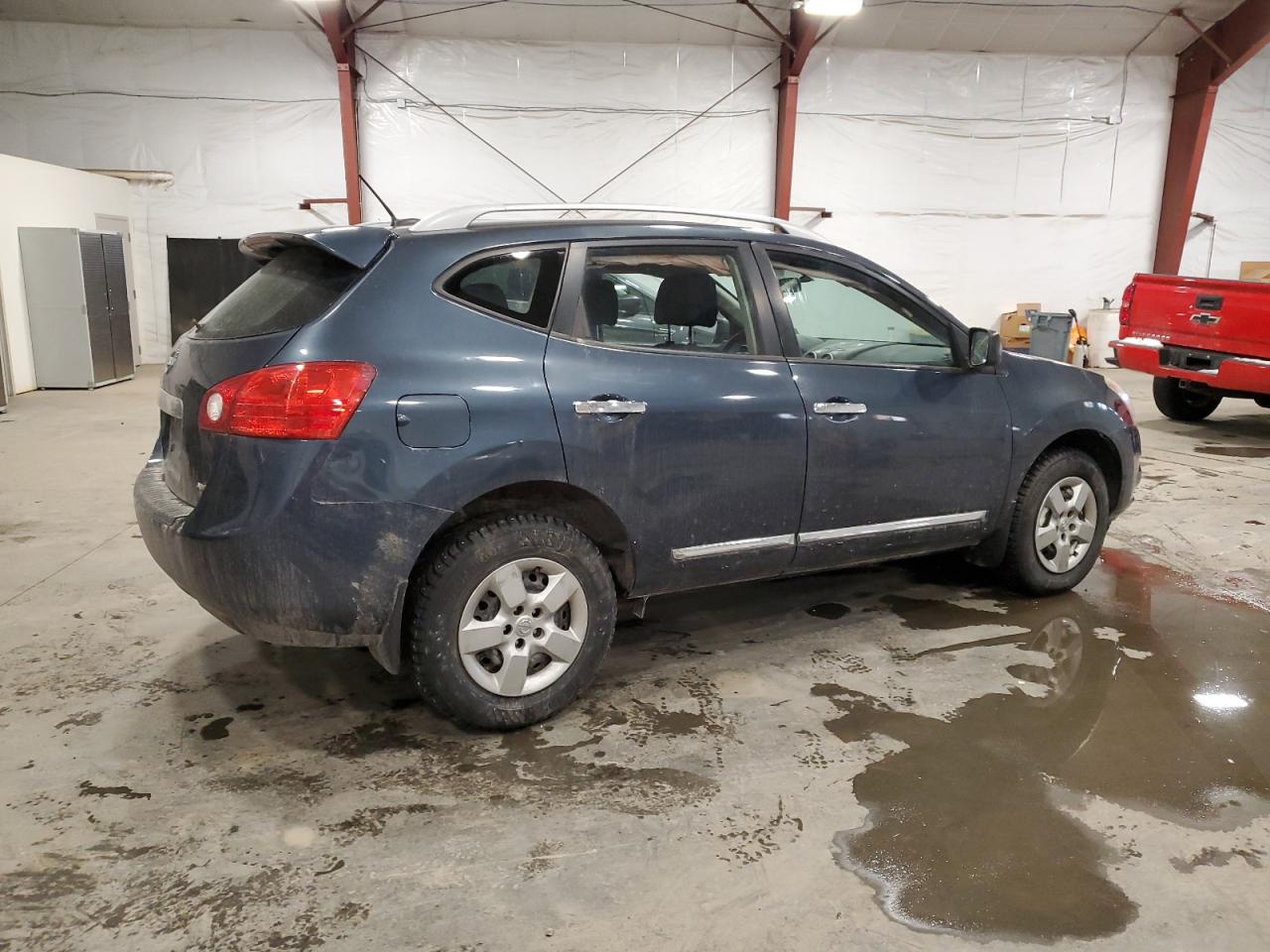 2014 Nissan Rogue - Image 3