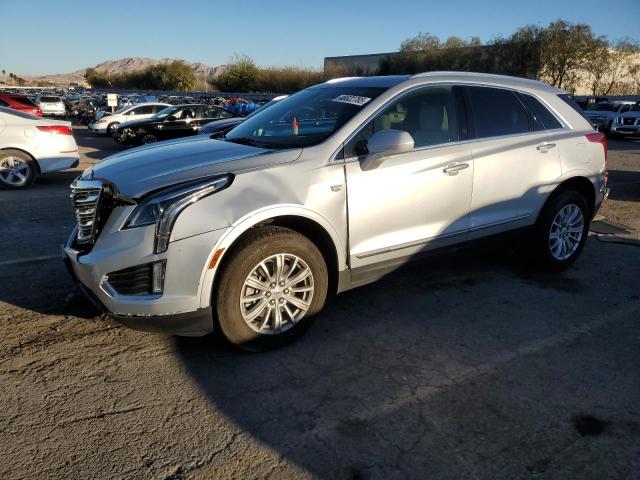 2018 Cadillac Xt5  for Sale in Las Vegas, NV - Front End