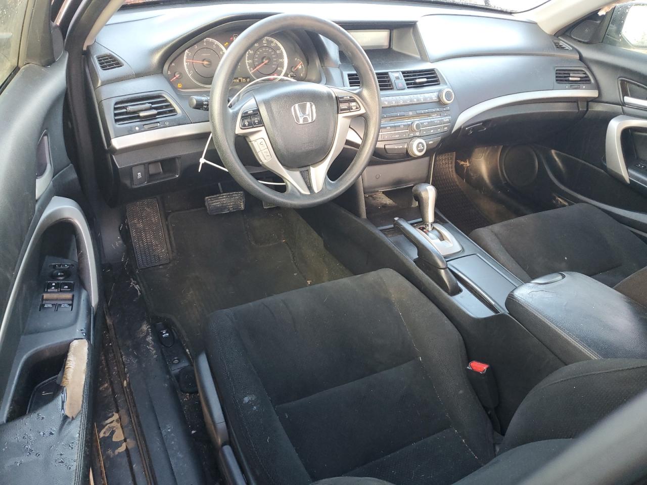 2011 Honda Accord - Image 8