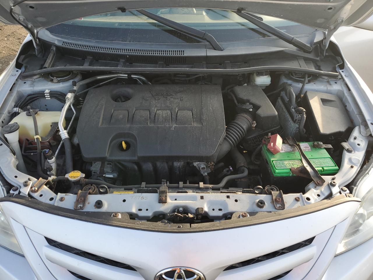 2012 Toyota Corolla - Image 11