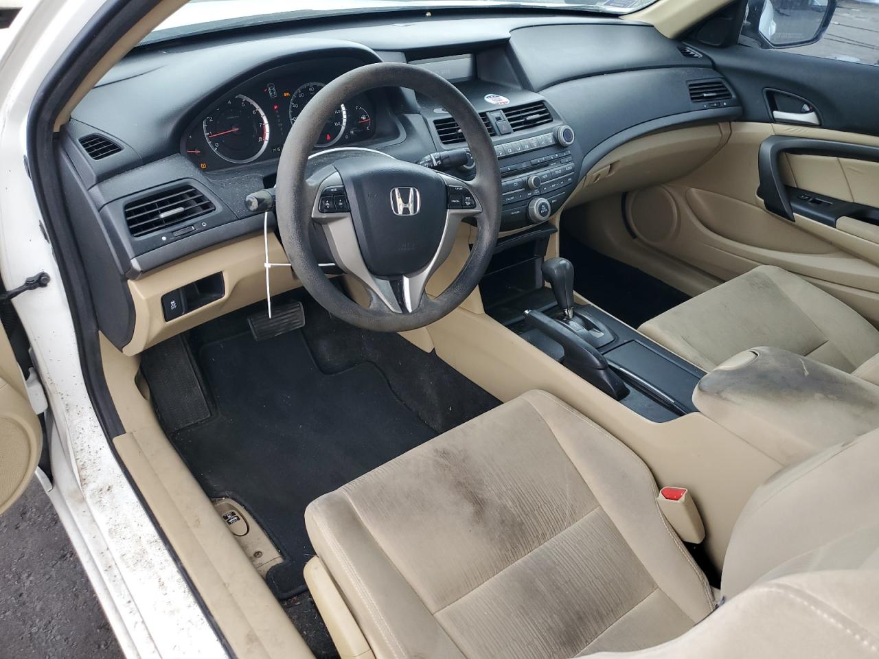 2012 Honda Accord - Image 8
