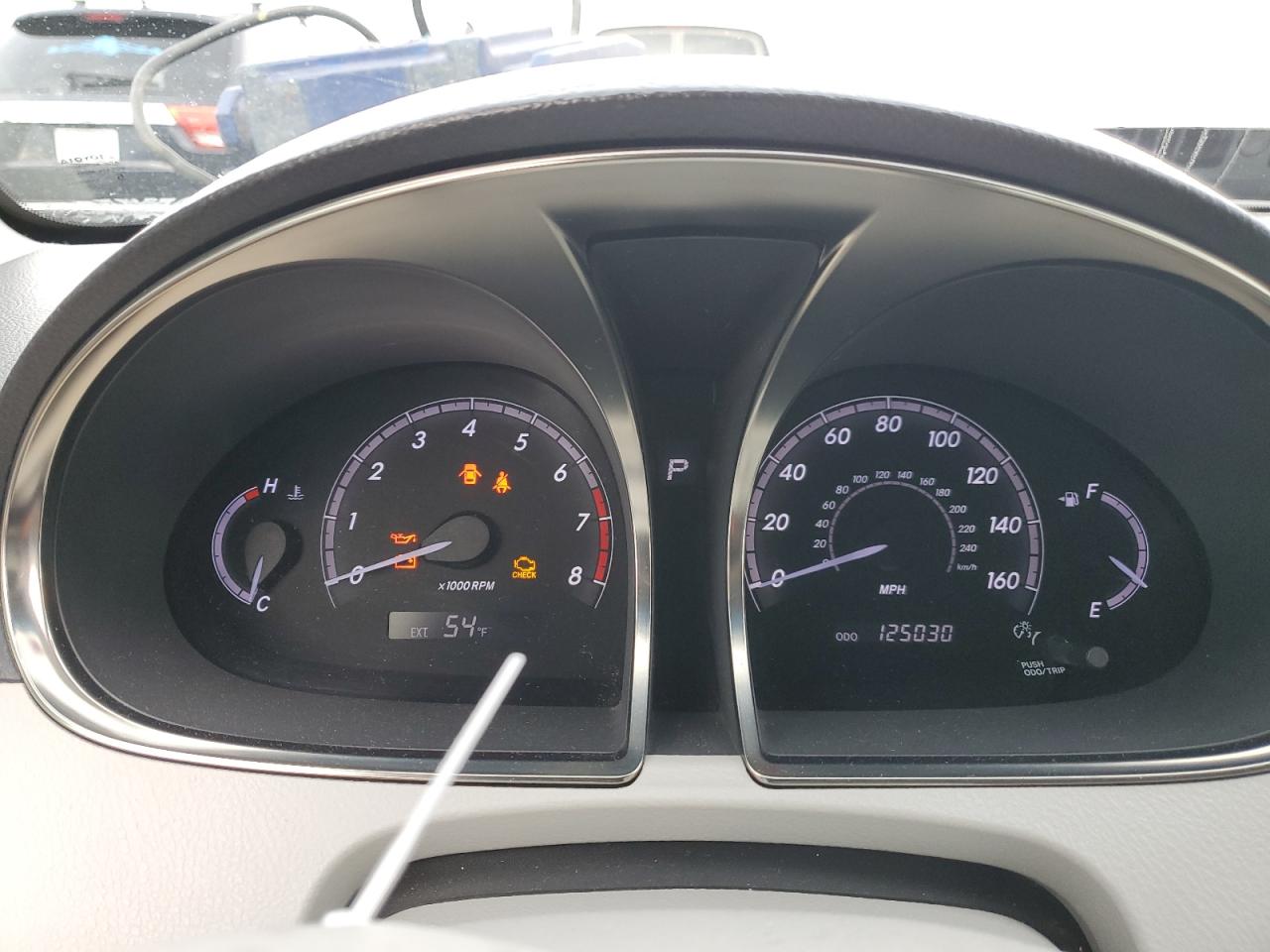 2012 Toyota Avalon - Image 9