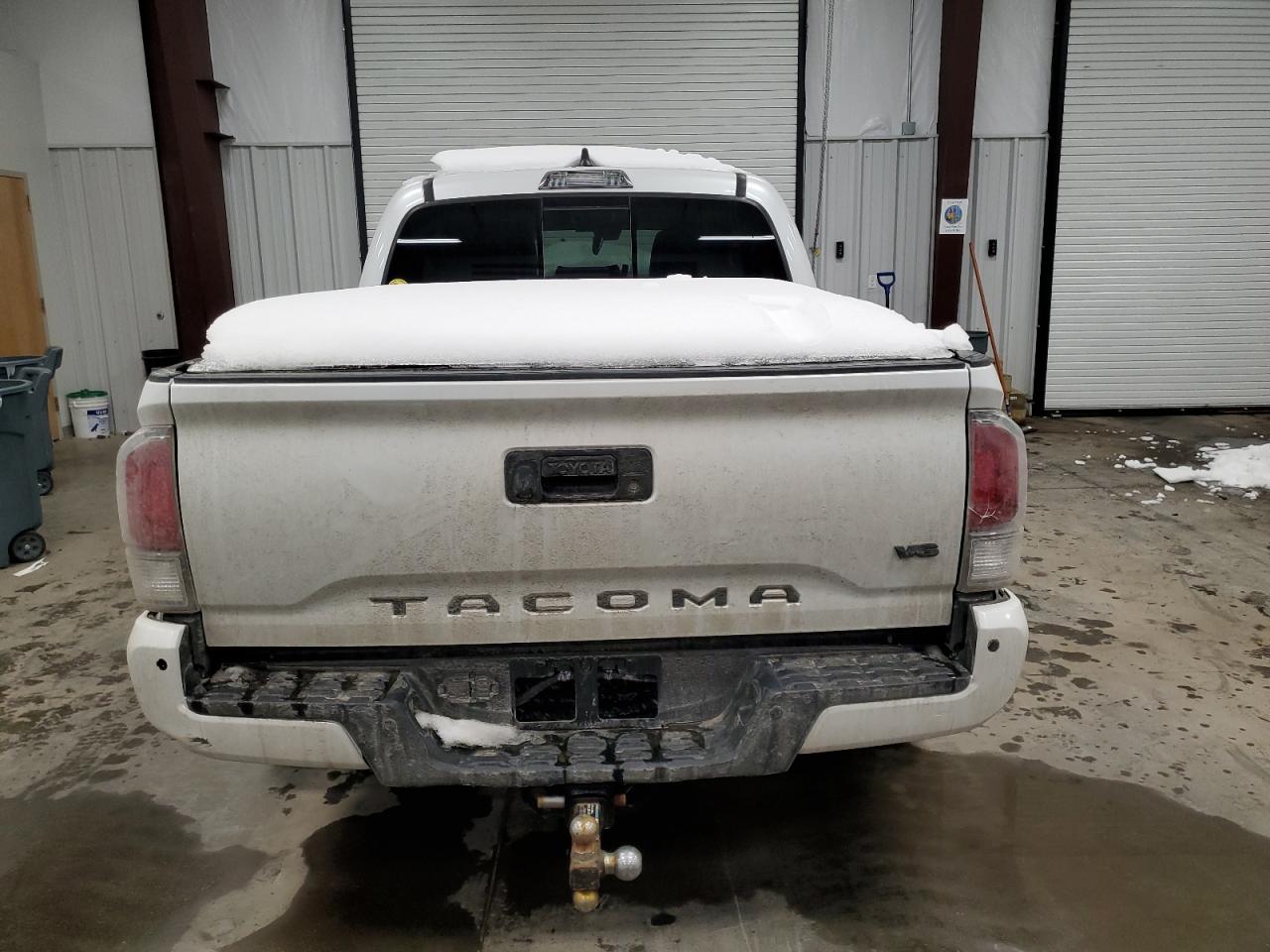 3TYCZ5AN0PT117325 TOYOTA TACOMA 2023