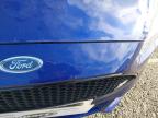 2016 FORD FOCUS ST-2 for sale at Copart SANDTOFT