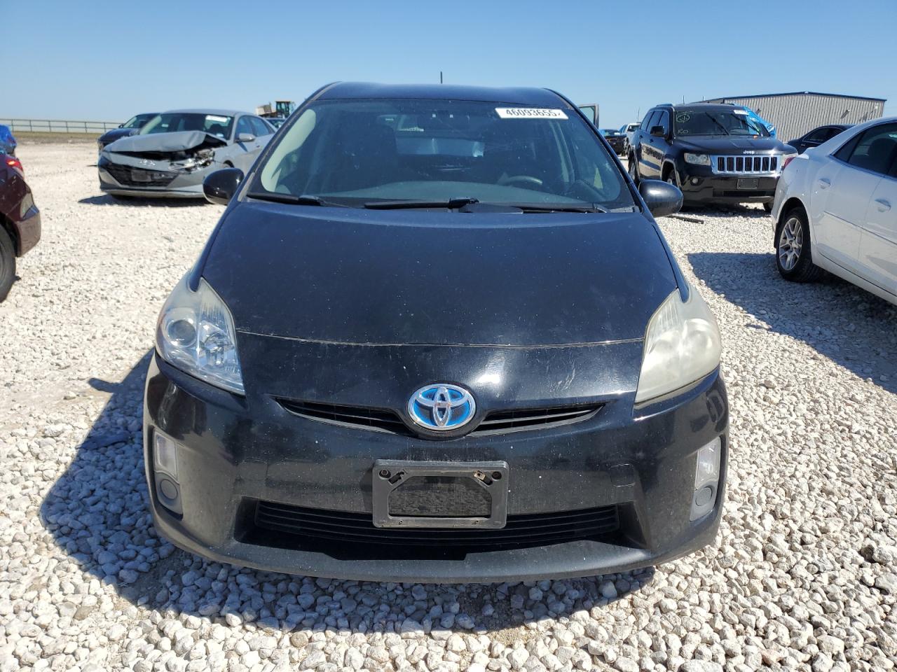 2011 Toyota Prius - Image 5