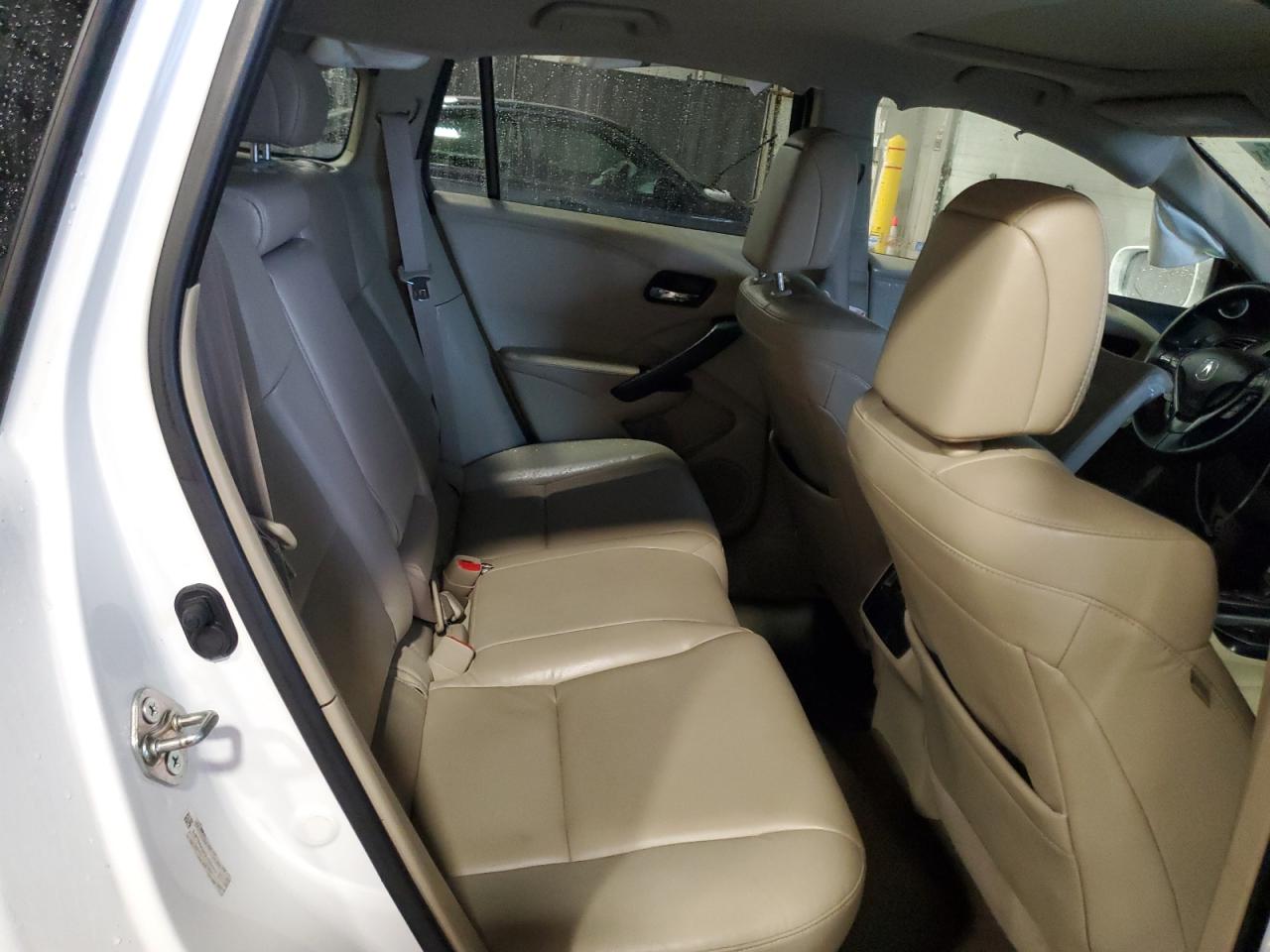 2016 Acura RDX - Image 11