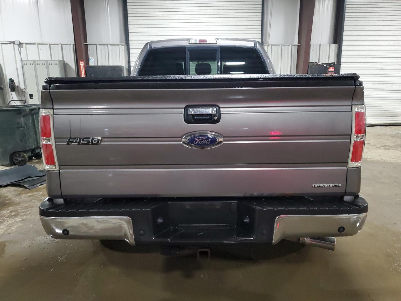 2014 Ford F-150 - Image 6