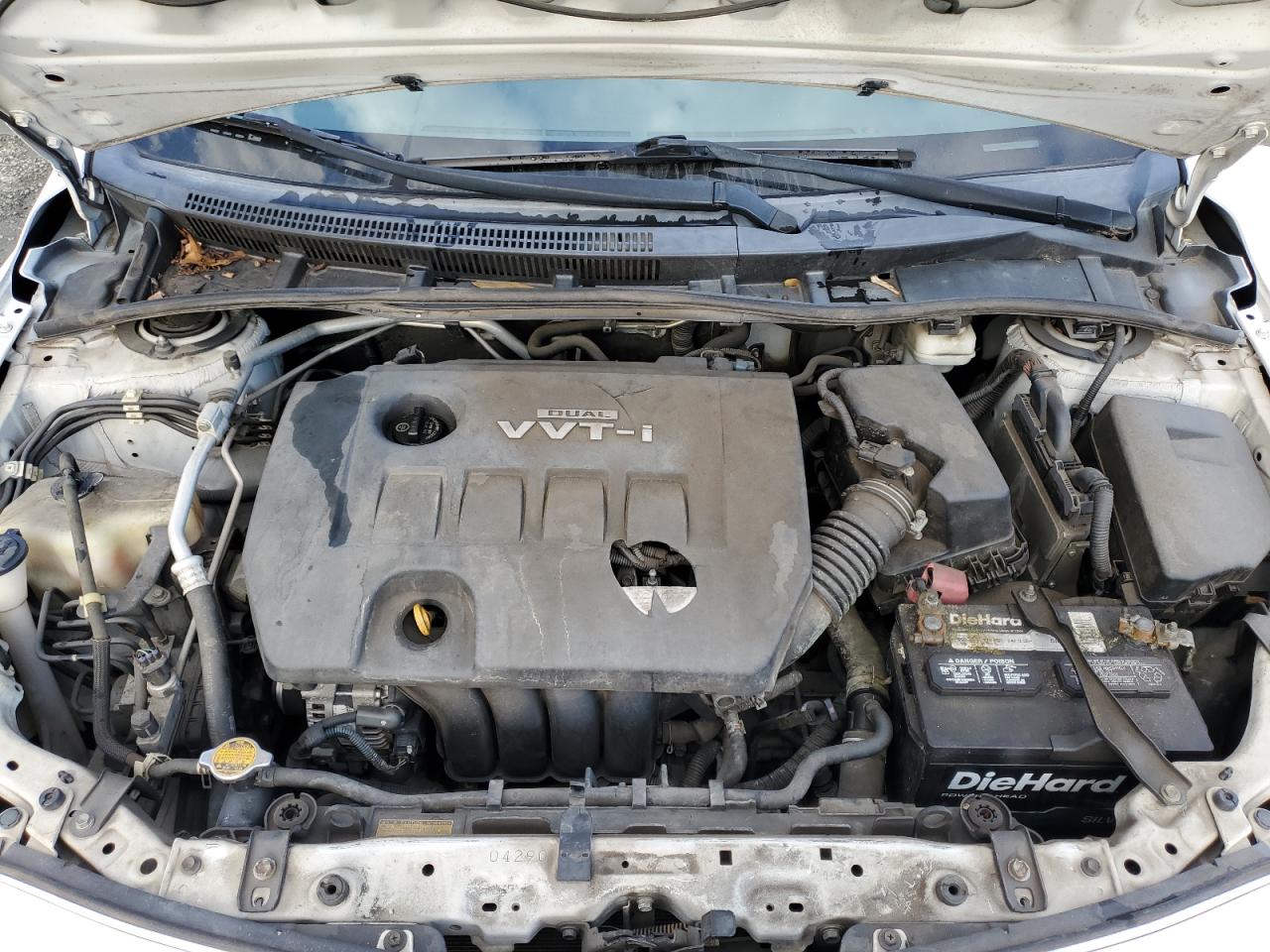 2010 Toyota Corolla - Image 11
