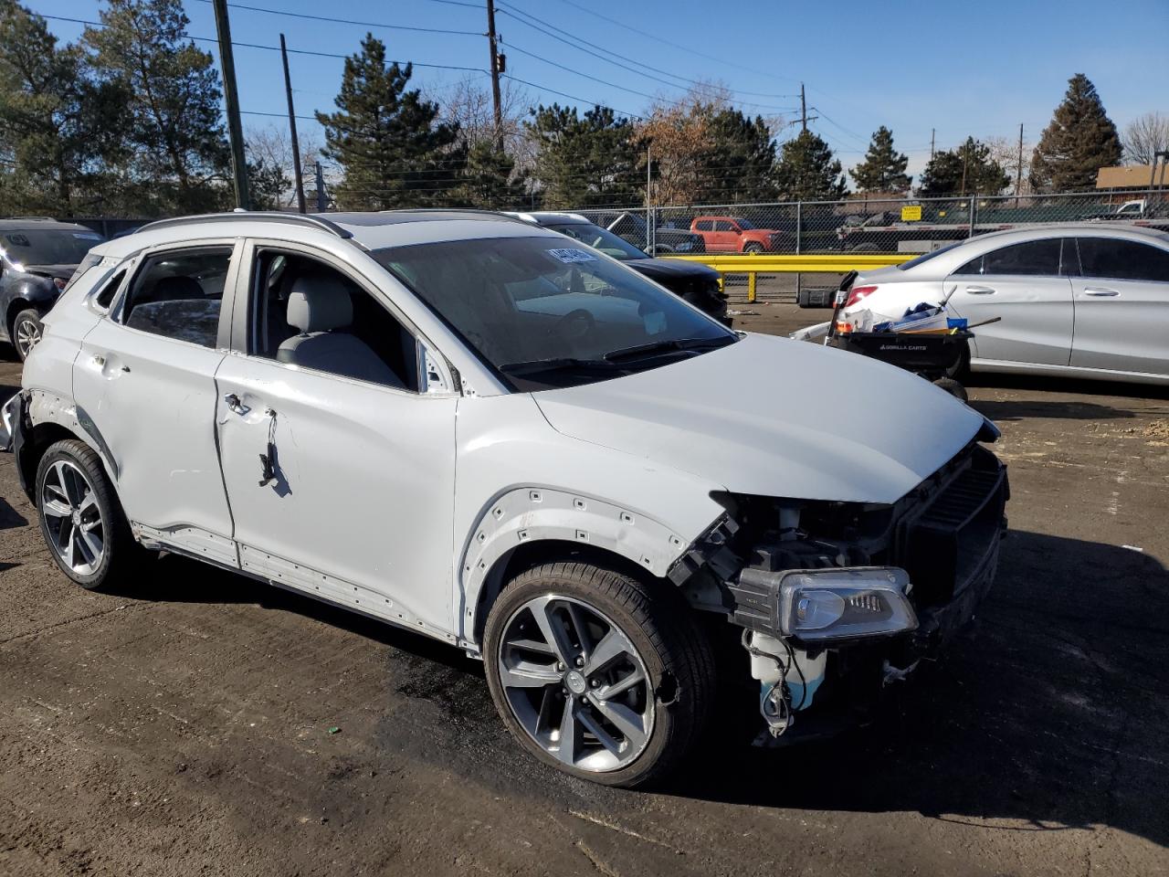 2020 Hyundai Kona - Image 4