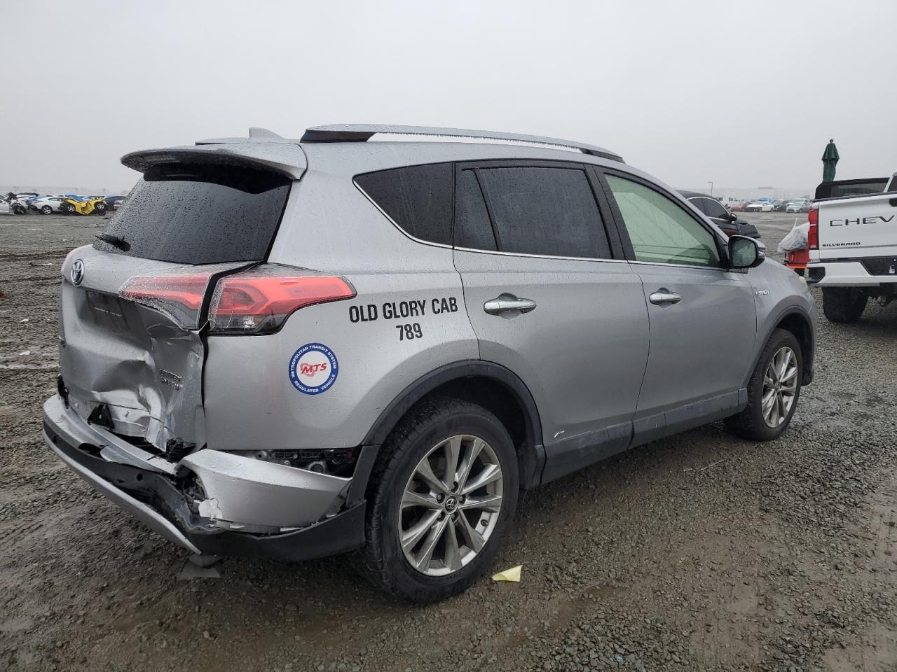 JTMDJREV9JD184324 TOYOTA RAV4 2018