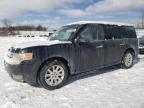 2011 Ford Flex Sel იყიდება Columbia Station-ში, OH - Mechanical