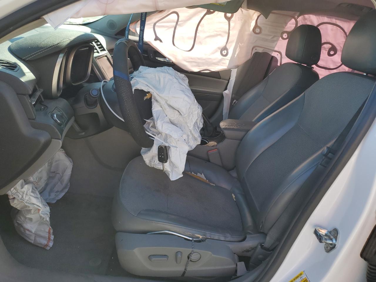 2016 Chevrolet Malibu - Image 7