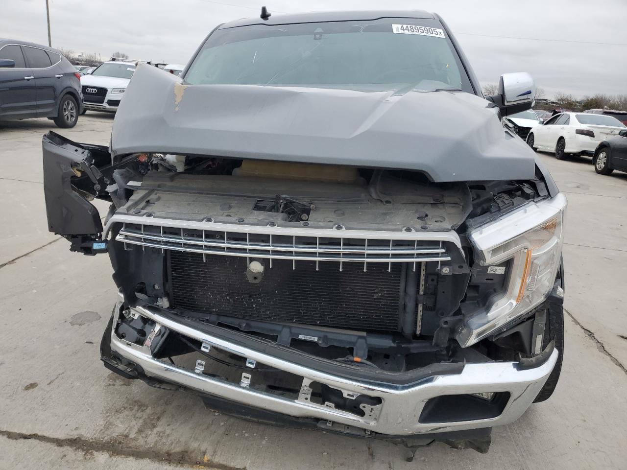 2019 Ford F-150 - Image 5