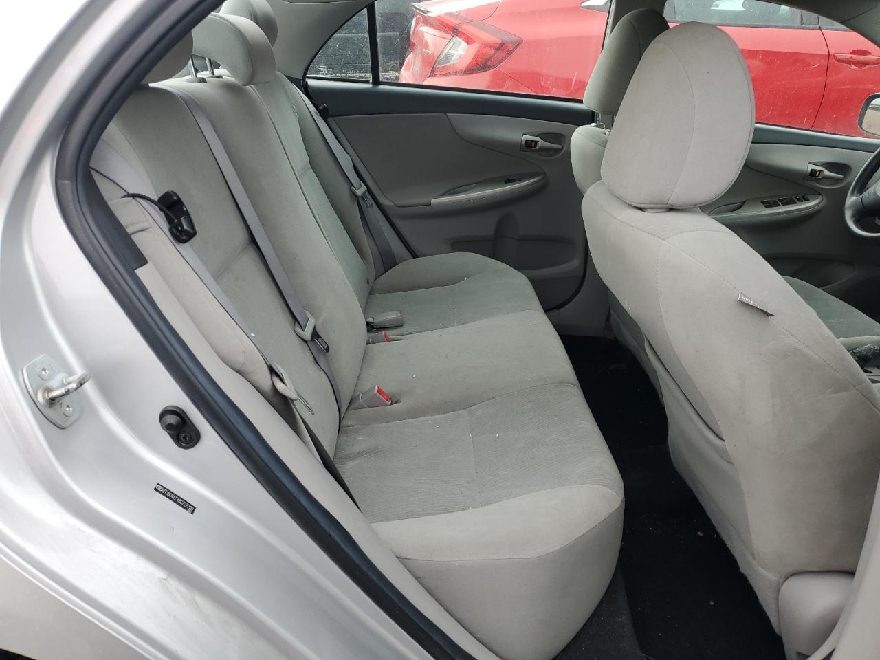 2011 Toyota Corolla - Image 10