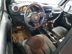 2015 Jeep Wrangler Sahara на продаже в Ham Lake, MN - Front End