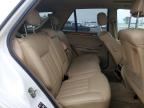 2006 Mercedes-Benz Ml 350 იყიდება Brookhaven-ში, NY - Rear End