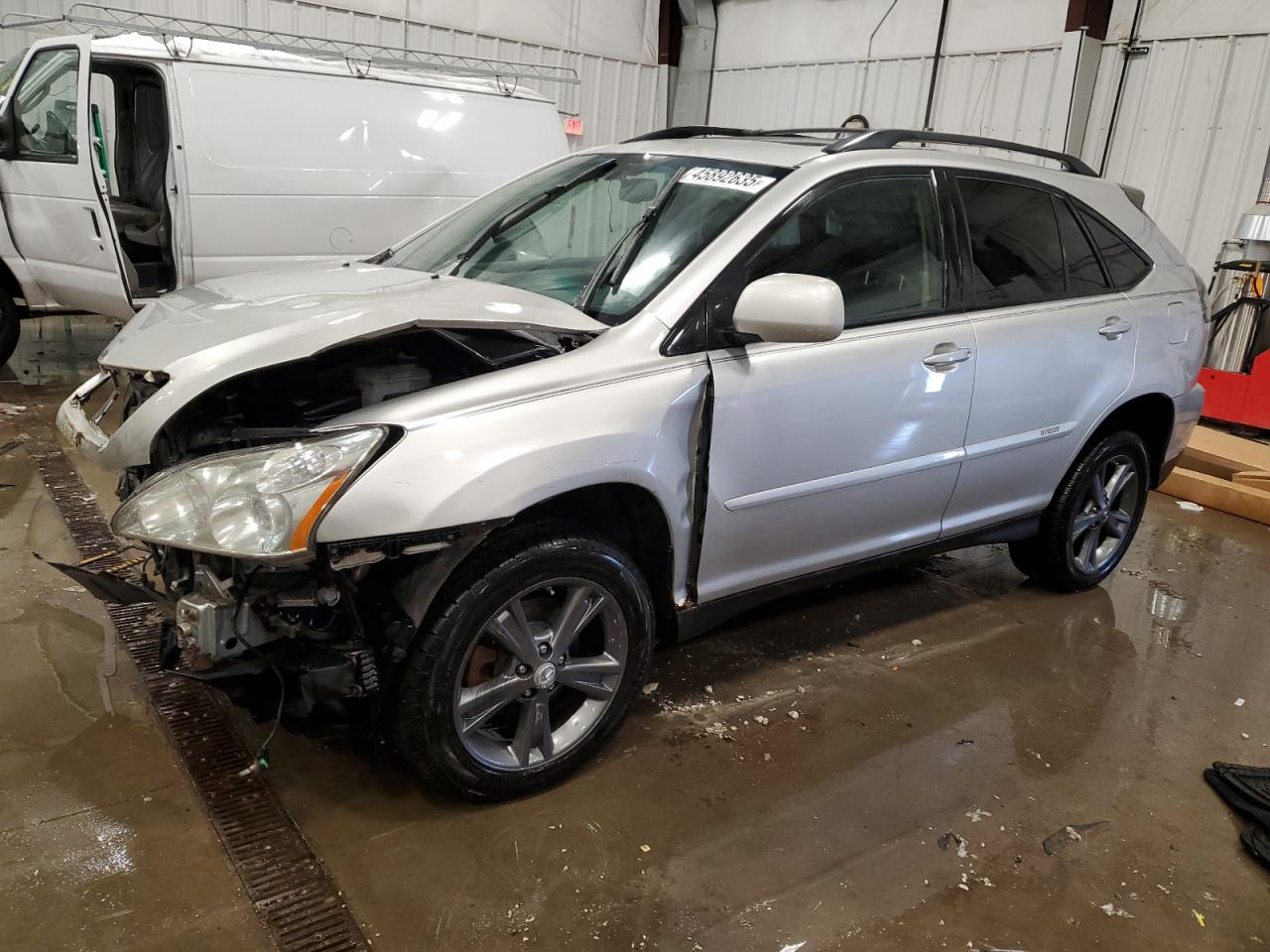 2007 Lexus RX - Image 1