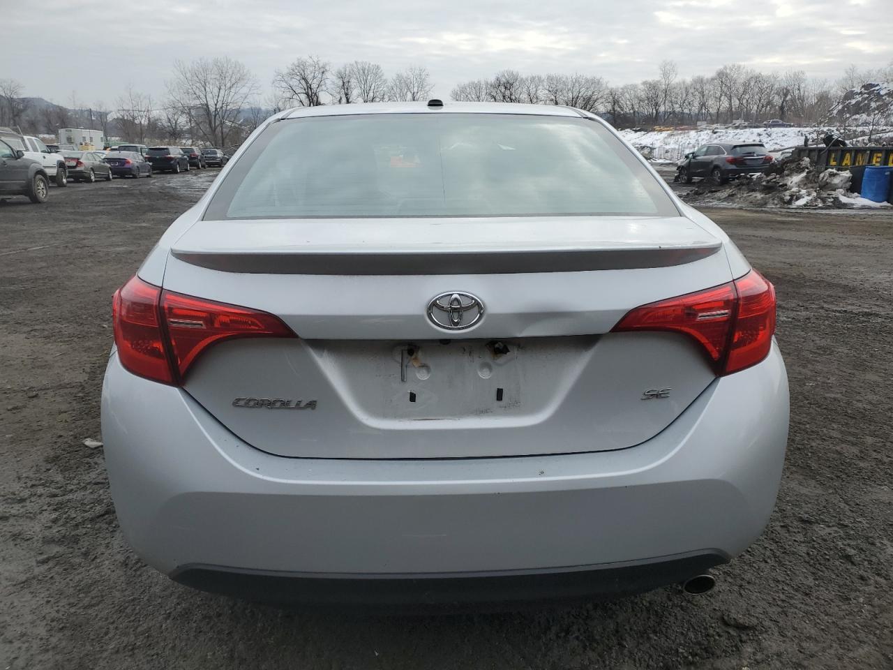 2019 Toyota Corolla - Image 6