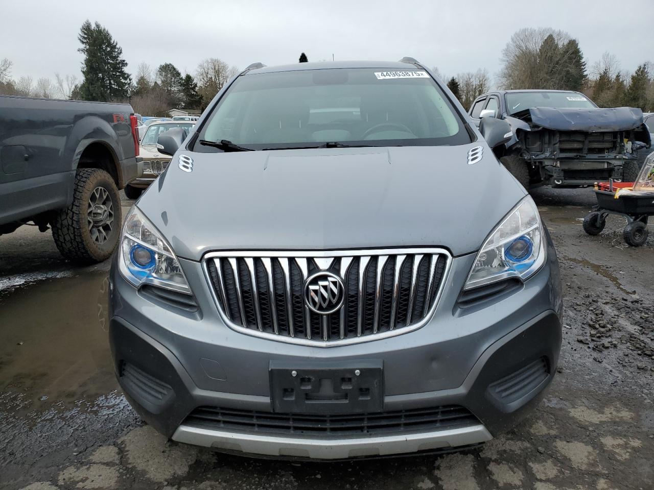 2014 Buick Encore - Image 5
