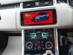 2019 LAND ROVER RANGE ROVE for sale at Copart BRISTOL