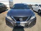 2017 Nissan Altima 2.5 იყიდება Spartanburg-ში, SC - Rear End