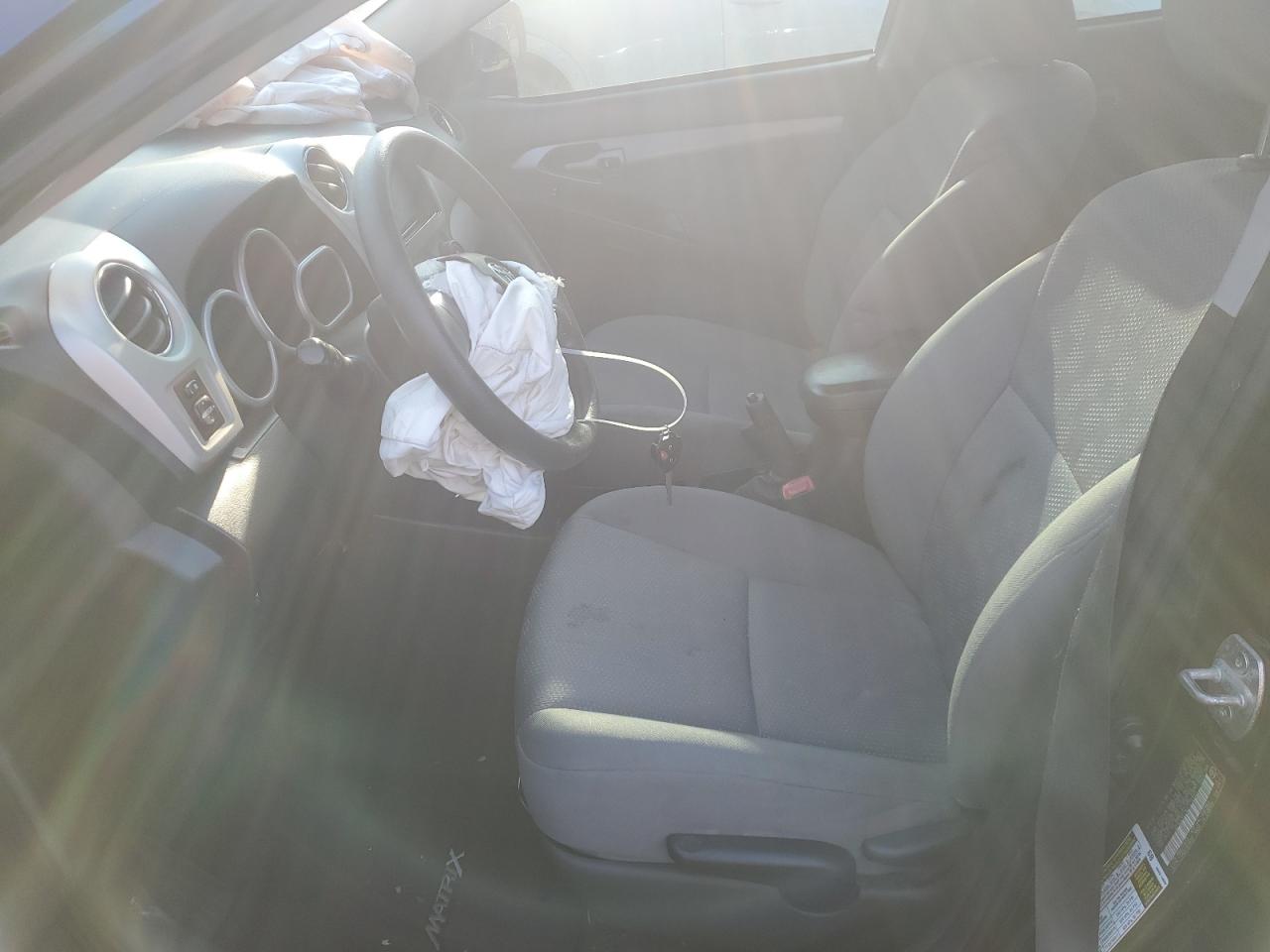 2010 Toyota Corolla - Image 7