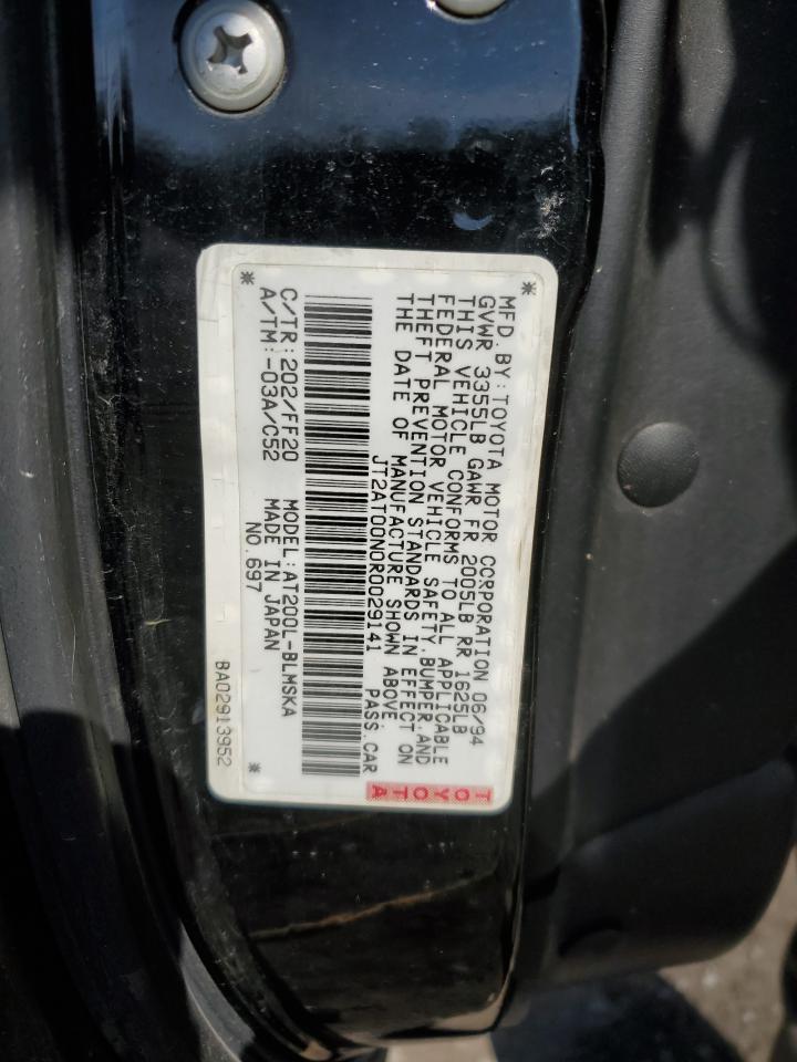 1994 Toyota Celica - Image 13