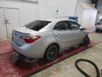 2014 Toyota Corolla L zu verkaufen in Angola, NY - Front End
