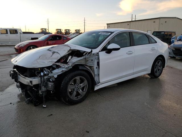 KIA K5 LXS 2021