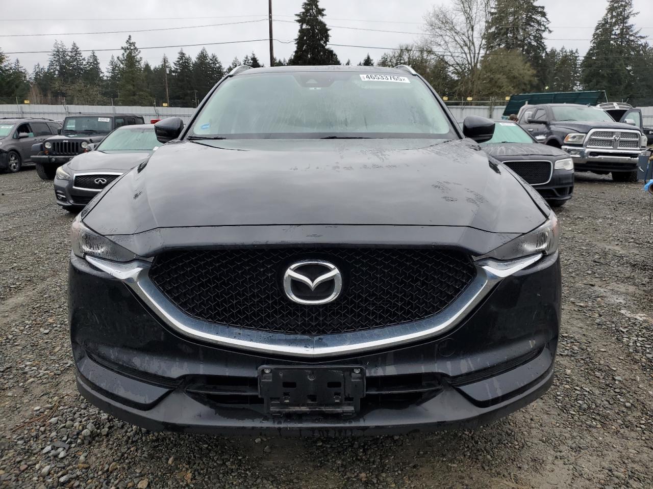 2017 Mazda CX-5 - Image 5