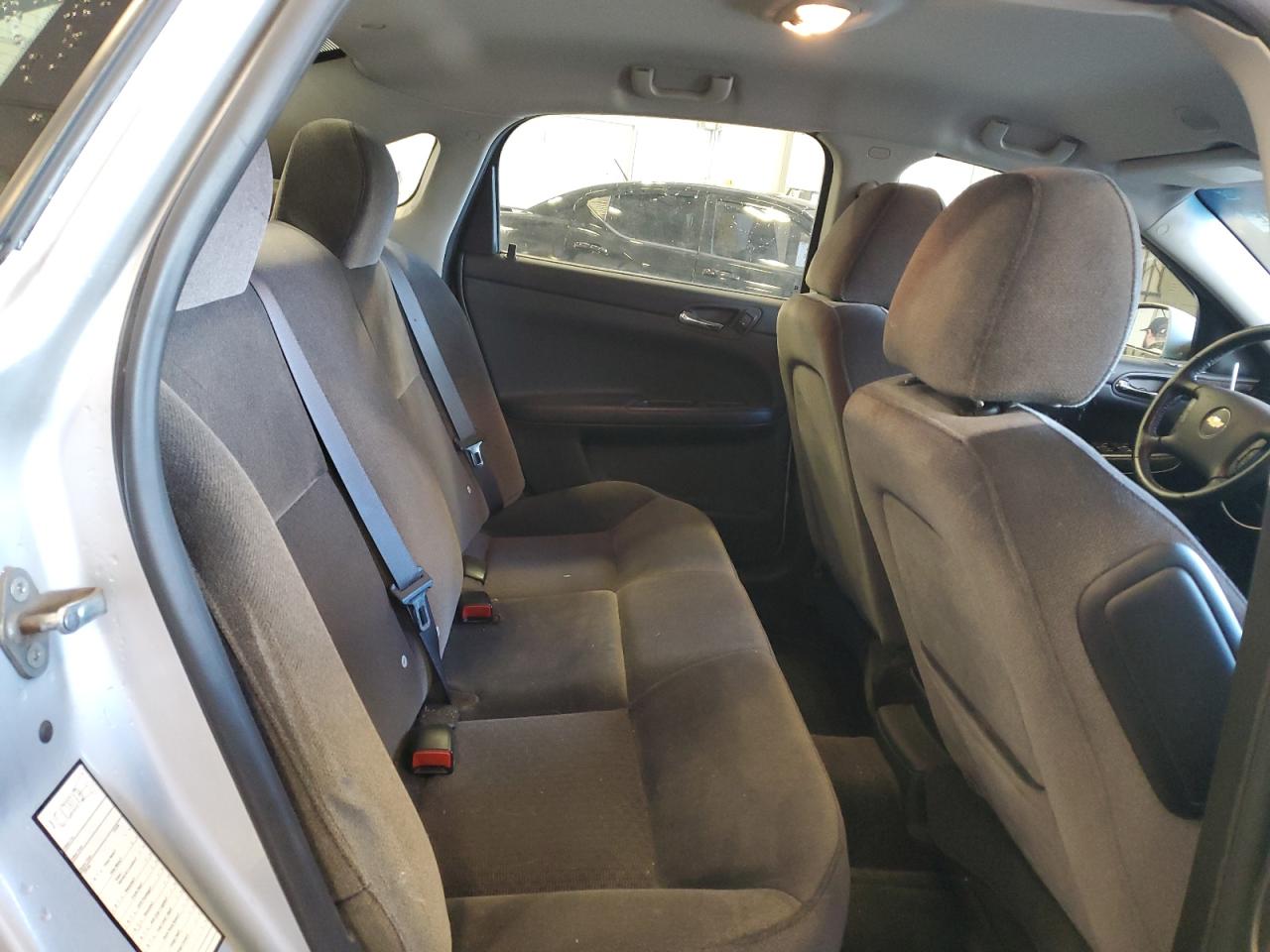 2013 Chevrolet Impala - Image 10