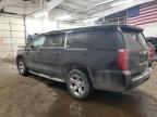 2015 Chevrolet Suburban K1500 Ltz na sprzedaż w Ham Lake, MN - Front End