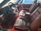1989 CADILLAC ALLANTE  à vendre chez Copart MI - KINCHELOE