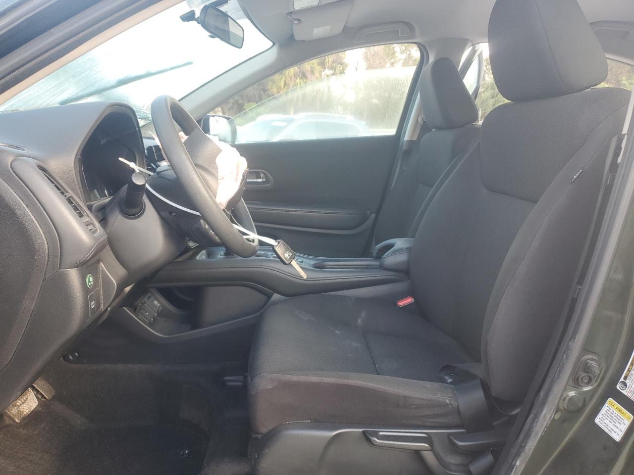 2016 Honda HR-V - Image 7