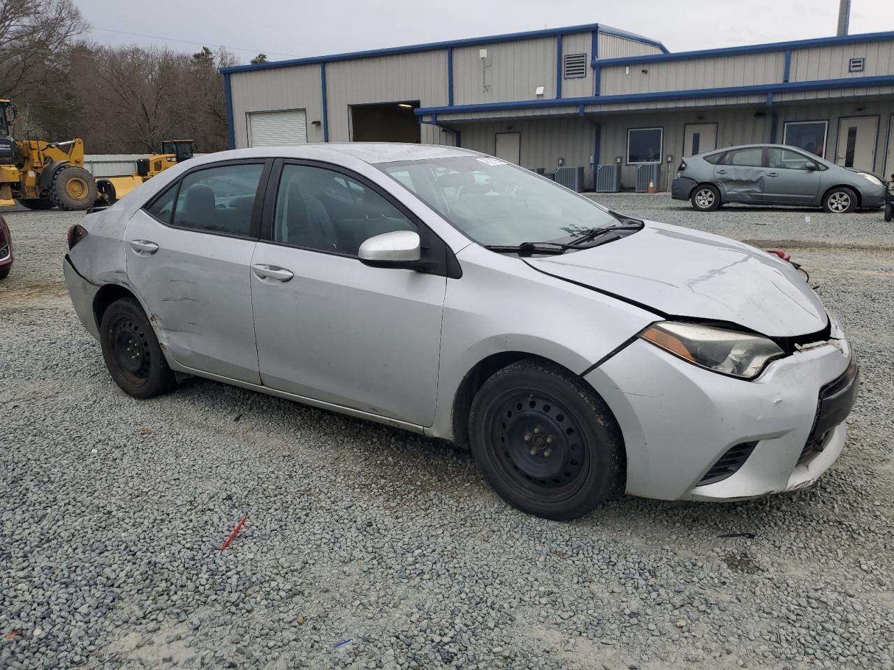 2015 Toyota Corolla - Image 4