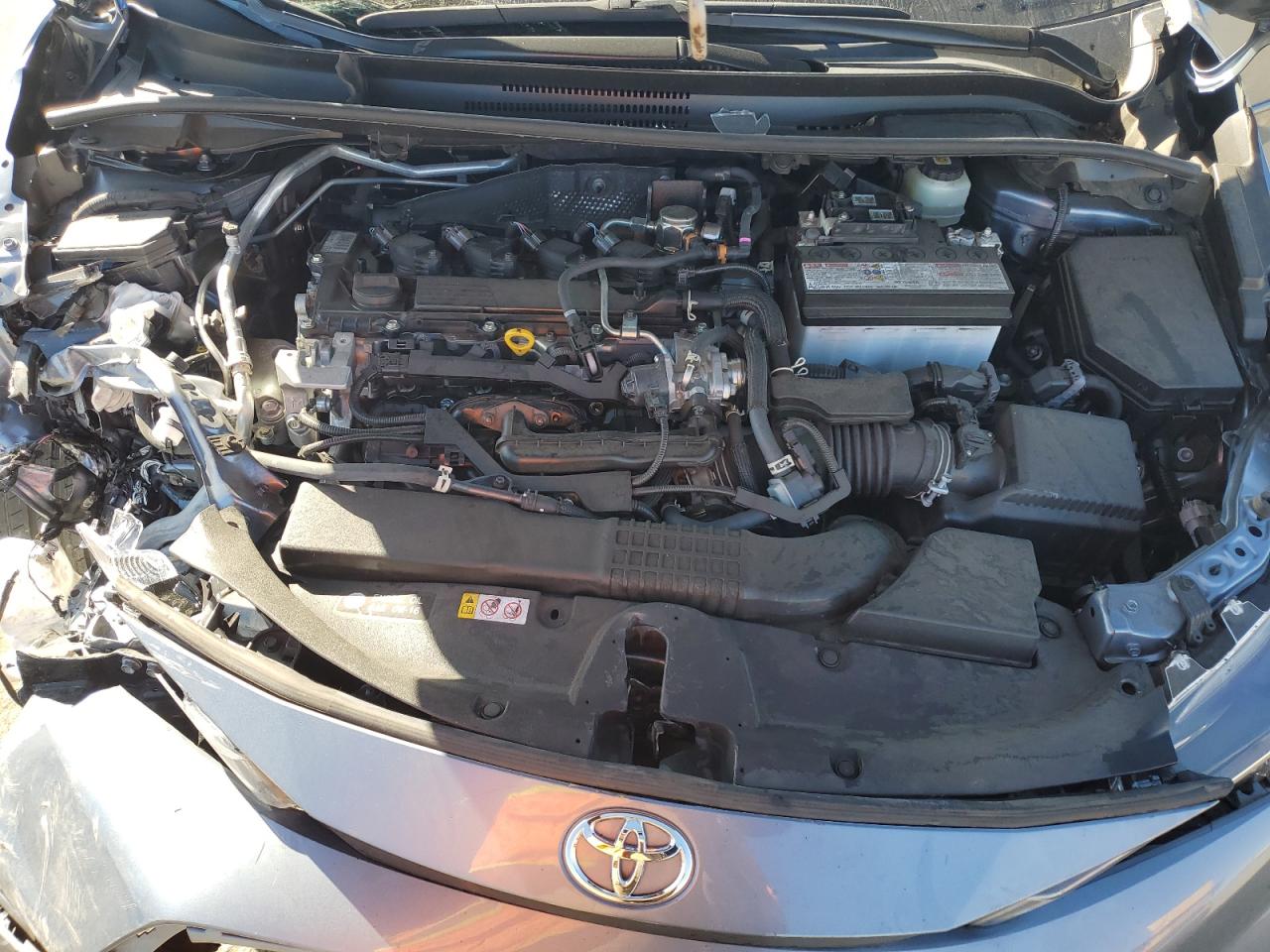 2022 Toyota Corolla - Image 12