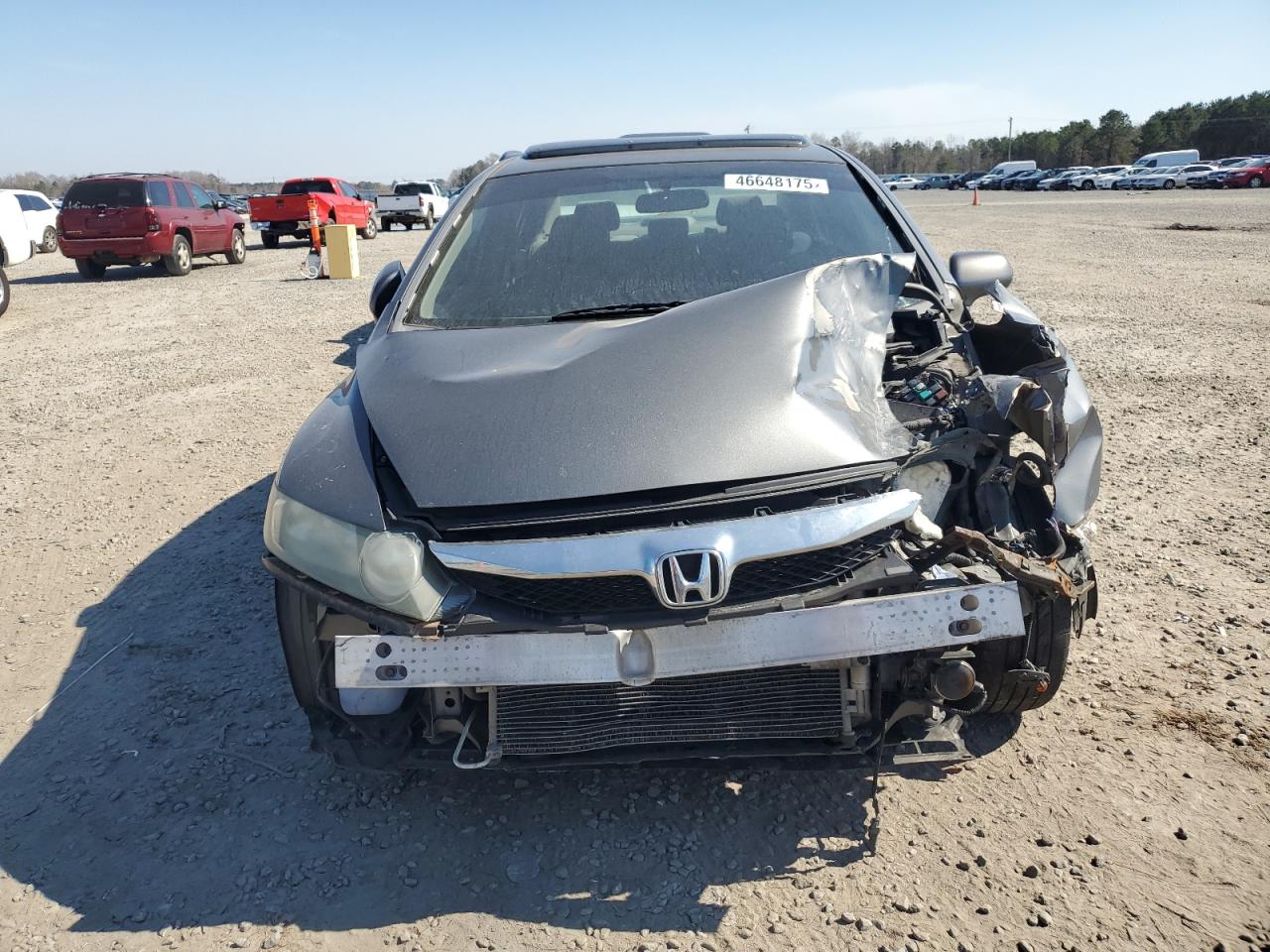 2009 Honda Civic - Image 5