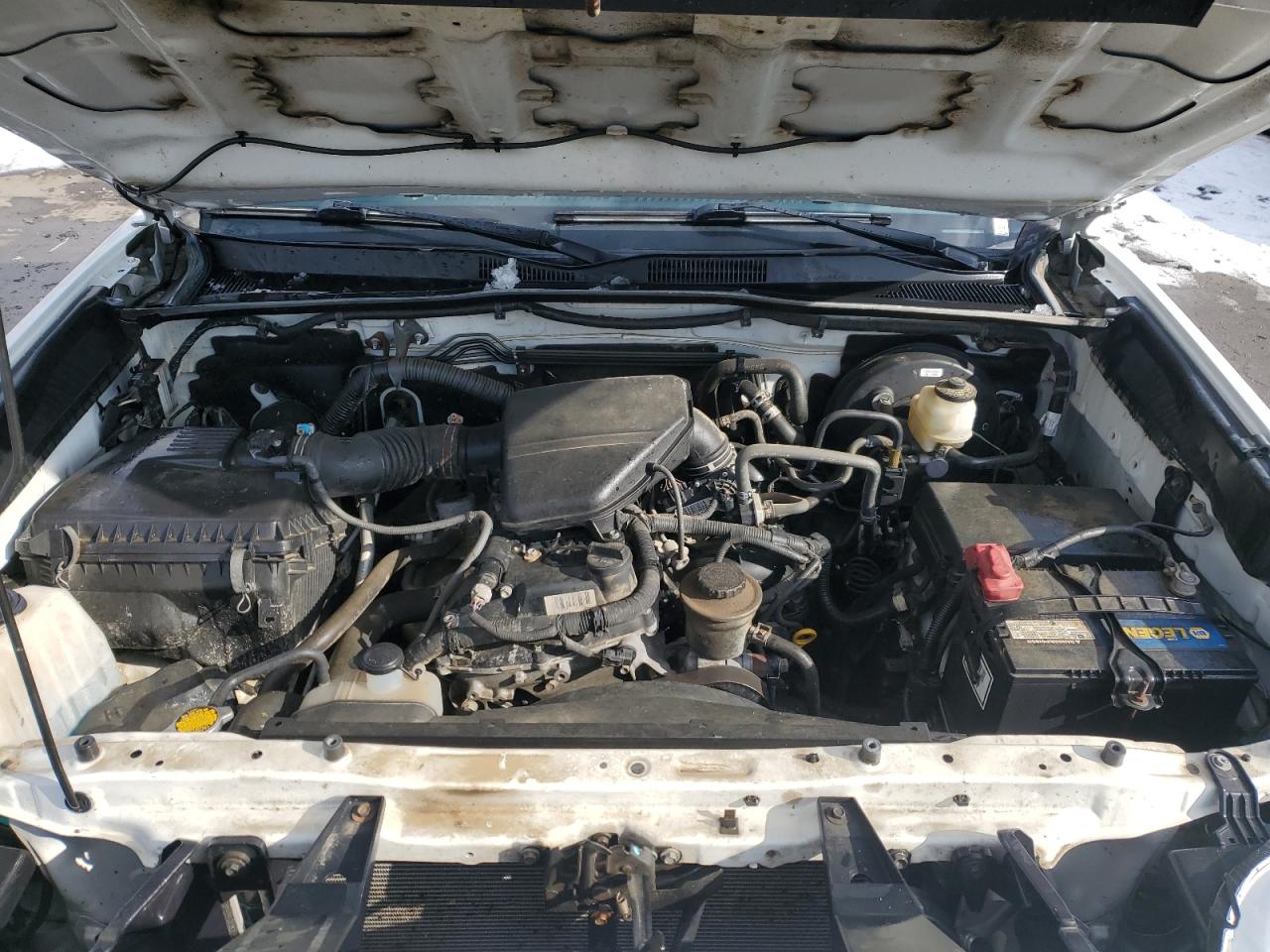 2016 Toyota Tacoma - Image 11