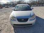 2008 Hyundai Elantra Gls de vânzare în Oklahoma City, OK - Rear End