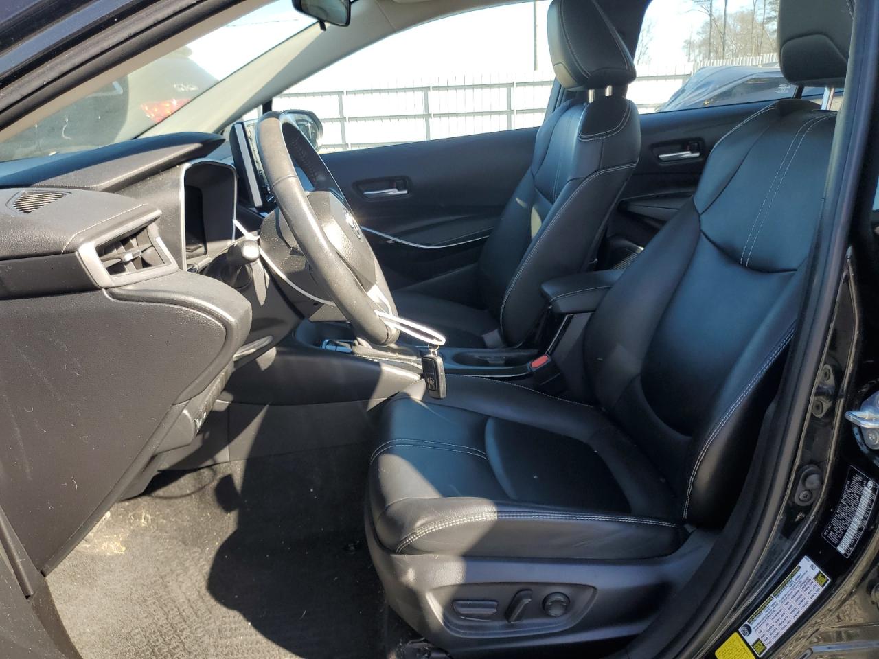 2021 Toyota Corolla - Image 7