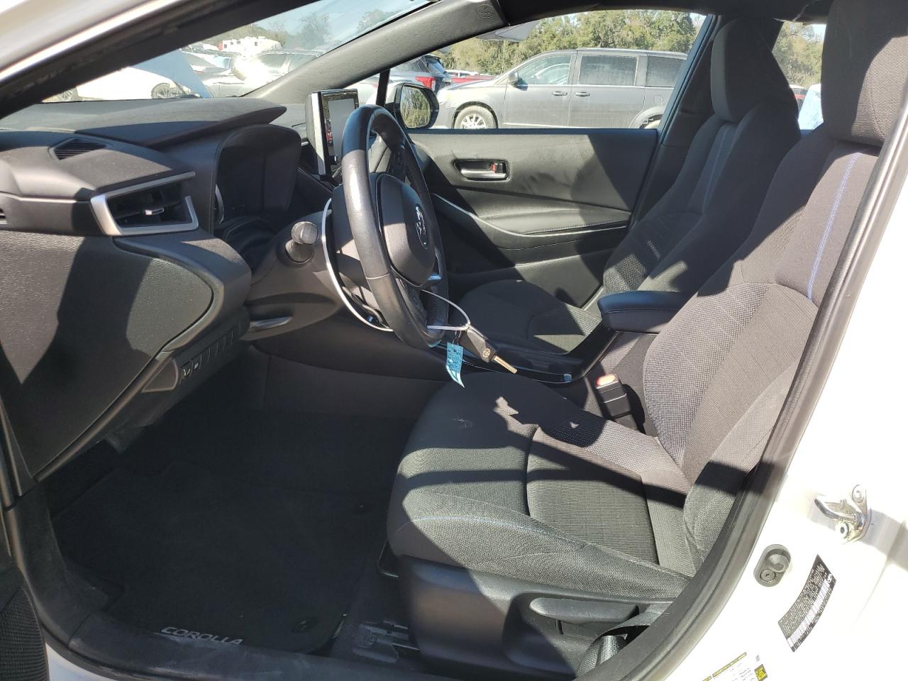 2021 Toyota Corolla - Image 7