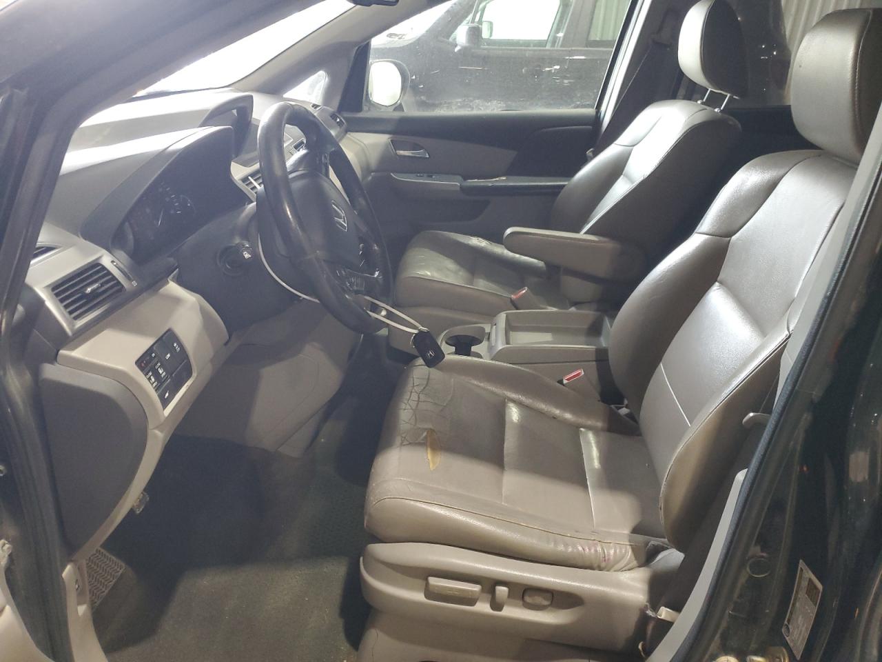 2014 Honda Odyssey - Image 7