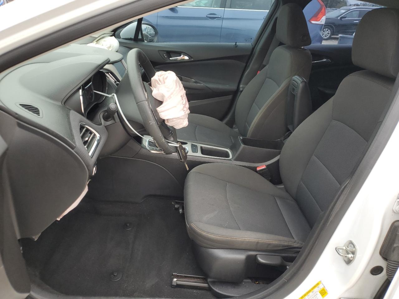 1G1BC5SM6J7136437 CHEVROLET CRUZE 2018