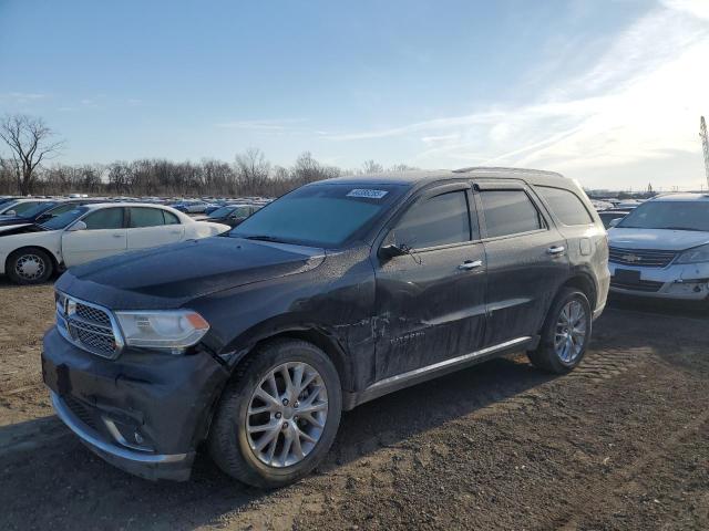 2014 Dodge Durango Citadel