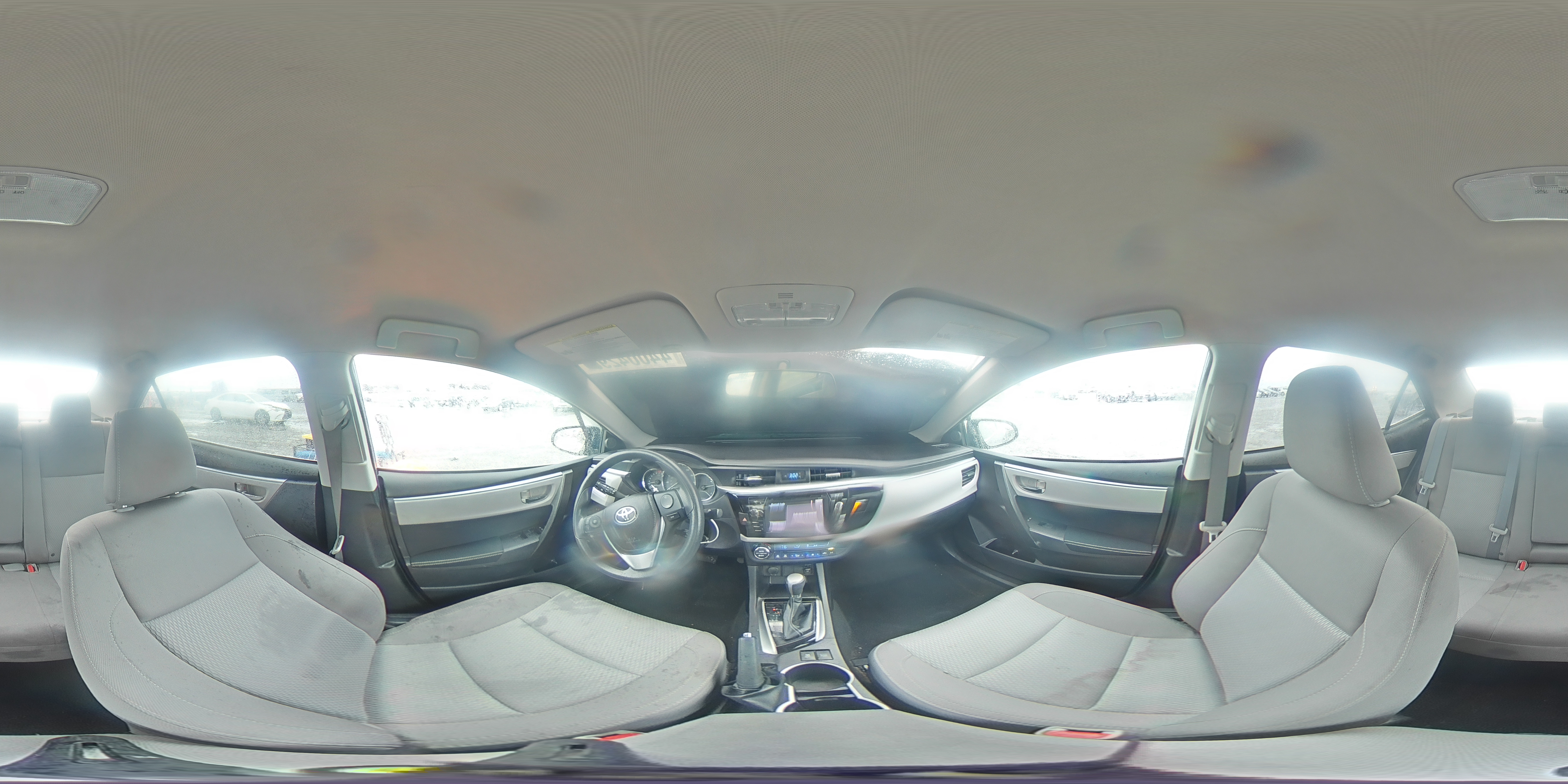2015 Toyota Corolla - Image 13