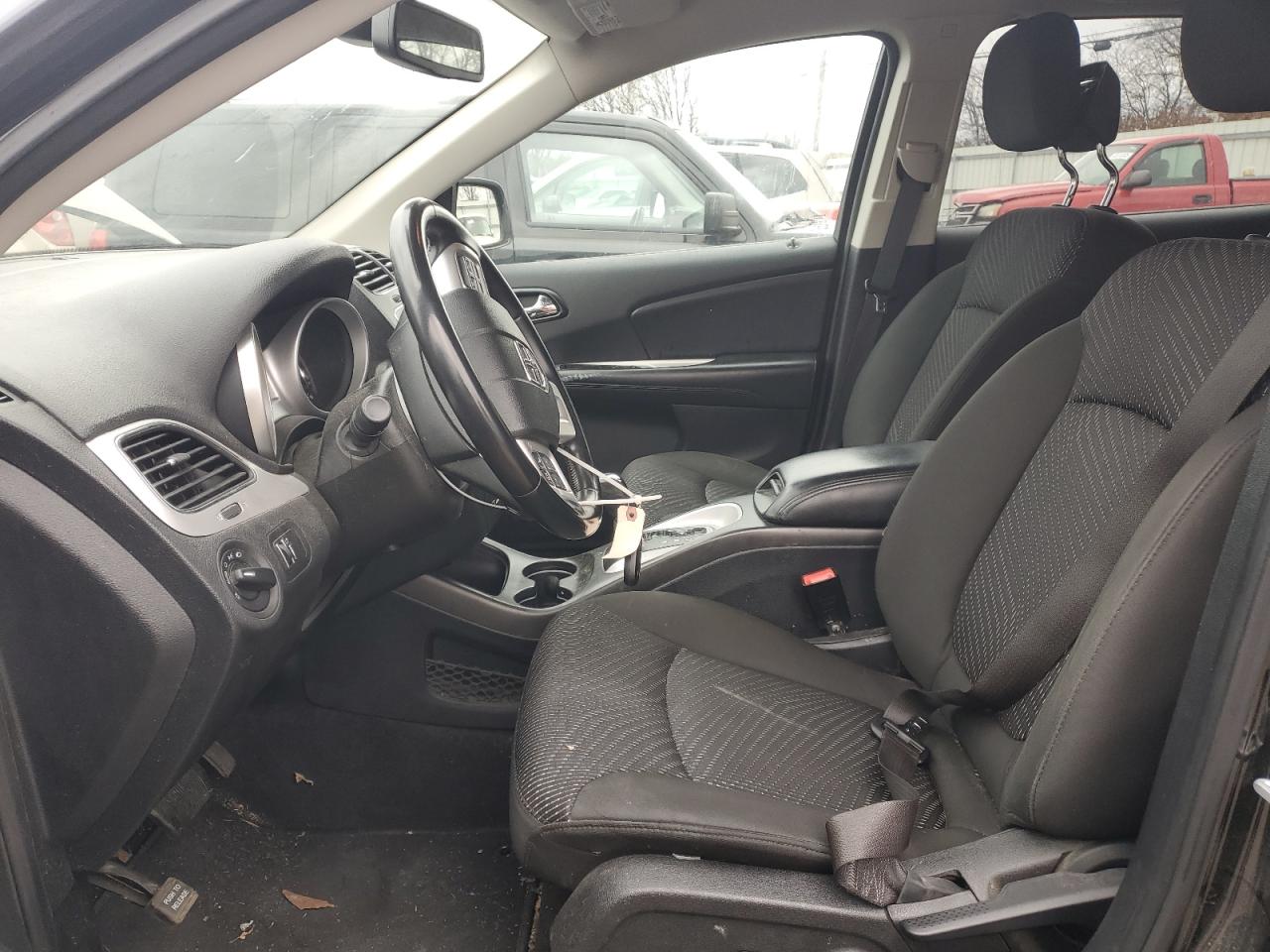 2020 Dodge Journey - Image 7