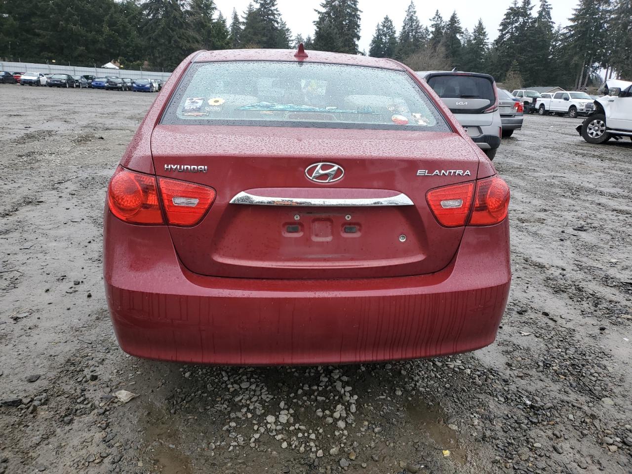 2010 Hyundai Elantra - Image 6