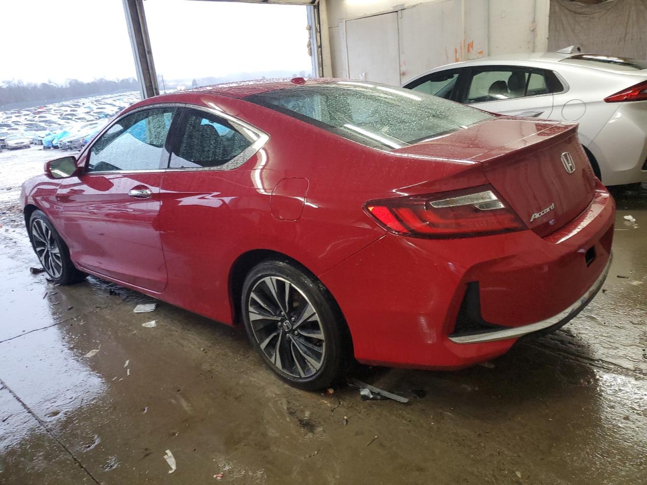 2017 Honda Accord - Image 2