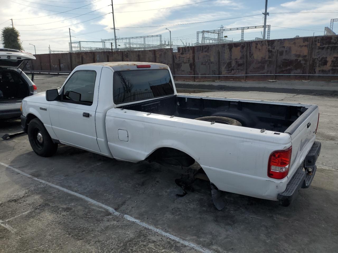 2006 Ford Ranger - Image 2